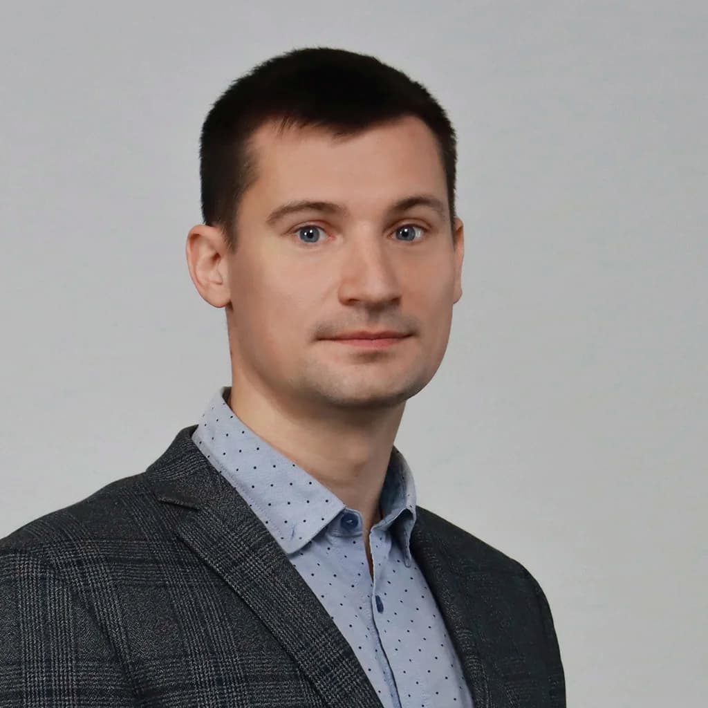 Шабров Иван Сергеевич