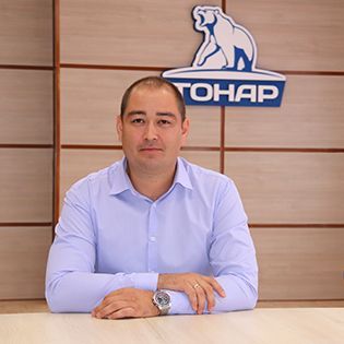 Шарлавин Максим Викторович