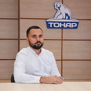 Сосин Иван Андреевич