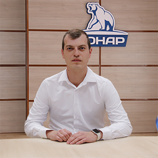 Соколов Сергей Евгеньевич