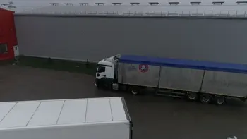 Полуприцепы-щеповозы