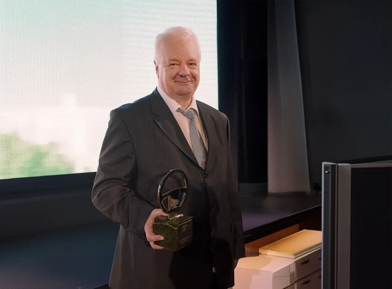 В память о Юрии Павловиче Вайнштейне