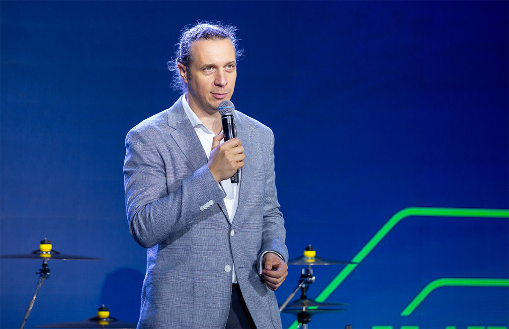 Денис Кривцов, генеральный директор МЗ «Тонар» Евро Стандарт-Термо и Тонар_4